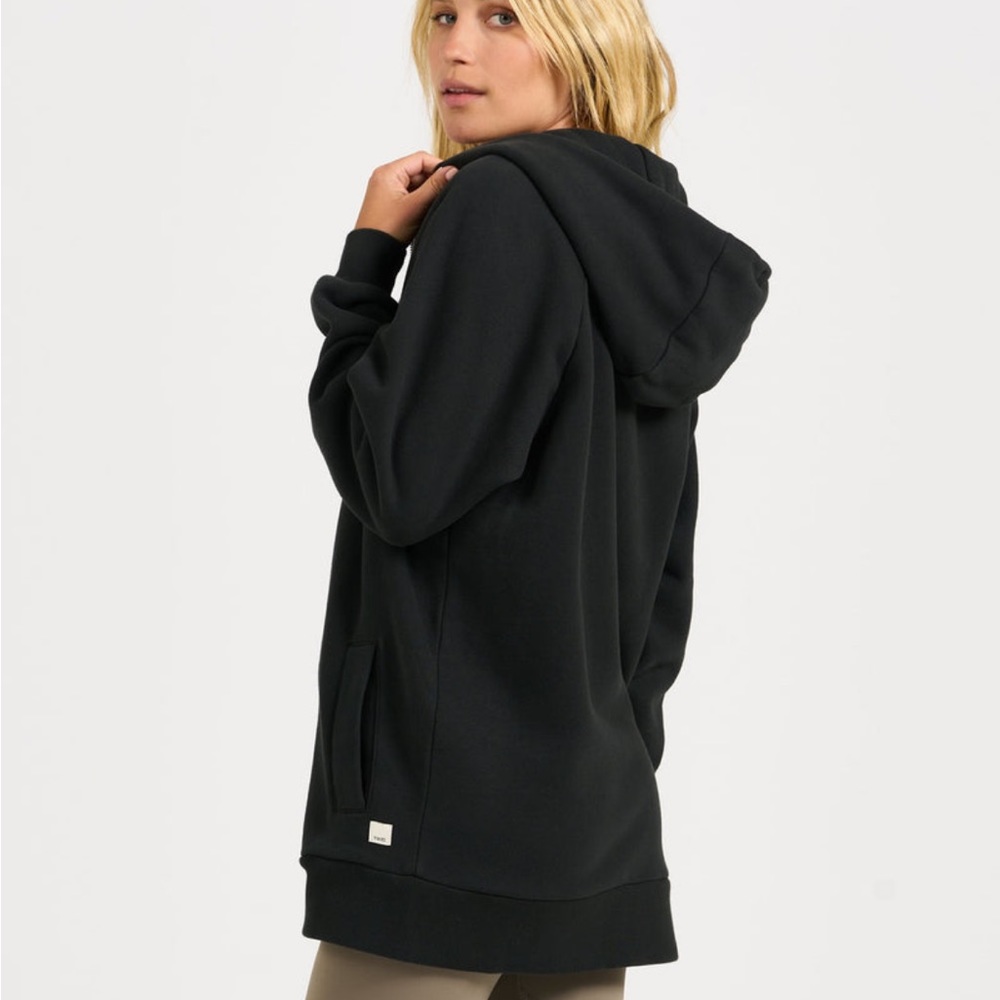 Vuori restore hoodie